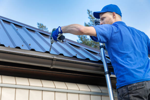 Fast & Reliable Emergency Roof Repairs in Cutler, CA